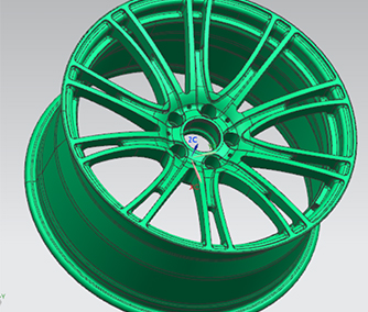 ug产品造型培训